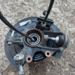 Кулак цапфа задний правый Jeep Grand Cherokee WK2 Jeep Cherokee оригинальный номер 04877112ac