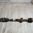 Полуось передняя правая Nissan Almera 