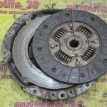 К-кт сцепления Hyundai Getz 