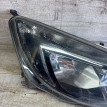 Фары правая Opel Astra  J рестайлинг, галоген Opel Astra оригинальный номер 13365293