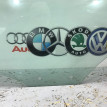 Стекло двери заднее левое Audi Q5 2011 Audi 200 
