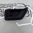 Ручка двери передняя левая Hyundai Getz TB G4EE Hyundai Getz  