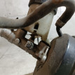 Усилитель тормозов вакуумный Mazda 2 оригинальный номер D27343800B