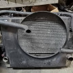 Кассета радиаторов Mercedes Vito Viano W639 Mercedes-Benz Vito оригинальный номер A6395004600