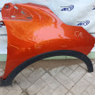Крыло переднее правое Renault Captur (2013-2021) Renault 19 оригинальный номер 631001642R
