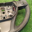 Руль Renault Sandero 2016 484007253R ХЭТЧБЕК К4М Renault Sandero 