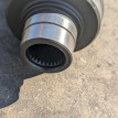 Привод Honda Odyssey оригинальный номер 44306S3N951