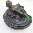 Кулак Subaru Impreza 1996 28411AA030 GF EJ20E, задний левый Subaru Impreza 