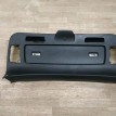Обшивка крышки багажника BMW X6 
