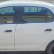 Салон в сборе Renault Logan 2020 L8A9 K7MA812 Renault Logan 