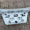 Крышка багажника ZAZ Vida Chevrolet Aveo T250 Chevrolet Aveo 
