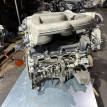 Двигатель Jaguar XF 2007-2015 C2C29497 X250 AJ30 Jaguar XF 