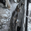 Дверь Mazda MPV 