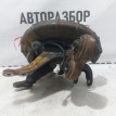 Кулак поворотный задний левый Hyundai I30 FD Hyundai i30 оригинальный номер 527101H500