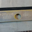 Прокладка поддона двигателя ELRING 106168 40412481 Opel Astra оригинальный номер 127.760