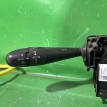 Подрулевой переключатель Peugeot 3008 2010-2017 9666732OXT Peugeot 3008  