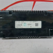 Бортовой компьютер дисплей Opel Astra J Opel Astra оригинальный номер 22858077