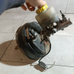 Усилитель тормозов вакуумный Nissan Pulsar оригинальный номер 472100M800
