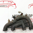 Выпускной коллектор Volkswagen Golf Mk5 2003-2009 Volkswagen Golf оригинальный номер 06A253031CK