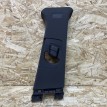 Обшивка стойки средней правой верхняя Jetour X90 PLUS  оригинальный номер F08-5402060BL