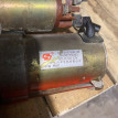 Стартер Peugeot 306 1,6 TU5JP4 NFU Citroen Berlingo оригинальный номер 9608719280