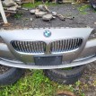Бампер BMW 5er 