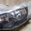 Фара левая Opel Astra J 2010 - Opel Astra оригинальный номер 13371597