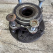 Ступица пер, зад Touareg NF Audi Q7 Cayenne 958 Volkswagen Touareg оригинальный номер 7p0501655a
