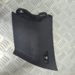 Обшивка стойки BMW X6 2020 51437455576 G06 B57D30A, правая BMW X6 