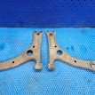 Рычаг передний левый правый Toyota Avensis T250 Toyota Avensis оригинальный номер 4806905070