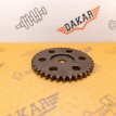 Шестерня распредвала Mazda Mazda3 BK LF 2.0 2008 Mazda 3 