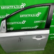 Дверь Kia Carnival 2014-2020 76003A9001 YP, передняя левая Kia Carnival 