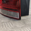 Стоп / Фонарь задний BMW X1 E84 (2009—2012) BMW X1 оригинальный номер 63 21 2 990 109
