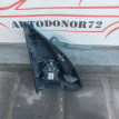 Накладка зеркала внутренняя прав Toyota AvensisT25 Toyota Avensis оригинальный номер 6749105060