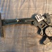Стеклоподъемник правый Mitsubishi lancer 10 Mitsubishi Lancer оригинальный номер 5713A126 5713A086