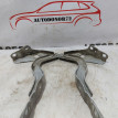 Петли капота Hyundai Solaris Hyundai Solaris оригинальный номер 791101R000