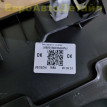 Обшивка задней стойки салона Land Rover Defender 2 Land Rover Defender оригинальный номер LR178279