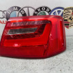 Фонарь задний правый Audi A6 2013 Audi A6