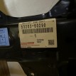Левая часть панели Toyota Land Cruiser 200 Рестайлинг  оригинальный номер 53203-60290