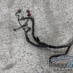 Проводка коса моторная подкапотная Micra K12 Note Nissan Micra оригинальный номер 24011BC001