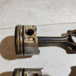 Поршень с шатуном Mitsubishi i оригинальный номер MD312667