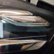 Фара Mercedes-Benz GLC-класс X253 (2015—2019) Mercedes-Benz GLC оригинальный номер 253 906 53 01
