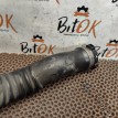 Патрубок интеркулера BMW X3  