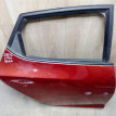 Дверь задняя правая Seat Ibiza V 2008> SEAT Ibiza оригинальный номер 6J4833056