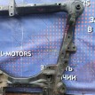 Подрамник Toyota Camry 2012-2017 5110033073 50 55, передний Toyota Camry 