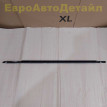 Молдинг передней двери черный Volvo S60 V60 V60CC Volvo V60 оригинальный номер 32274408