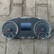 Щиток приборов Kia Optima 4 JF Kia Optima оригинальный номер 94023d4590