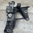 Кронштейн генератора Citroen 1.6 HDI Peugeot 207 оригинальный номер 9653249480