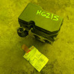 Блок abs Suzuki Cervo оригинальный номер 56110-66K30