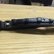 Боковое ограждение потолка правое Toyota Camry VII (XV50)  оригинальный номер 62495-33010